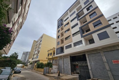 Appartement Haut Standing à vendre Meknès