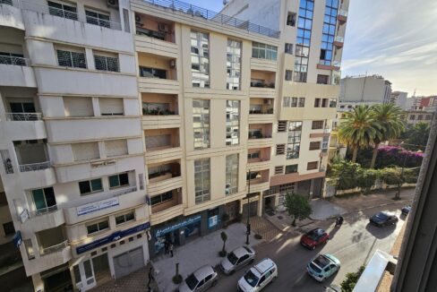 Appartement Haut Standing à vendre Meknès