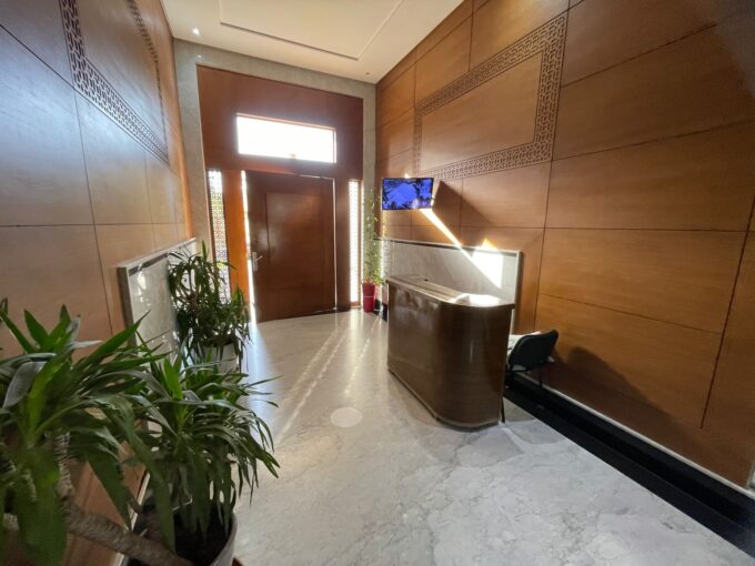 AppartementÀVendreMeknès